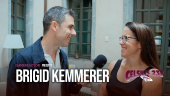 Amadurecimento no romantismo - Entrevista com Brigid Kemmerer Celsius 232