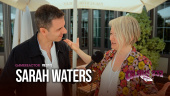 S&oacute; voc&ecirc; e o arquivo - Entrevista com Sarah Waters Celsius 232