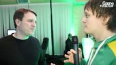 GDC 11: Age of Empires Online interview