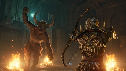 The Elder Scrolls IV: Oblivion Remastered está aqui