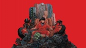 O filme live-action de Akira está morto