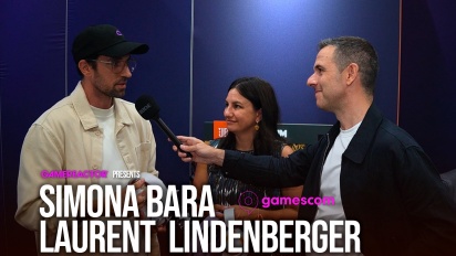 Tudo sobre os novos fones de ouvido para jogos JBL Quantum 950, 650 e 250 - Design e Engenharia Entrevista Gamescom 2025