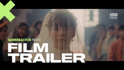 Como &Aacute;gua por Chocolate - Trailer Oficial (HBO Max)