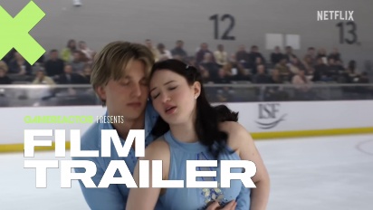 Encontrando Sua Vantagem - Agora em Exibi&ccedil;&atilde;o (Netflix)