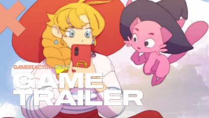 A Padaria da Bruxa - Trailer de An&uacute;ncio F&iacute;sico (PS5)