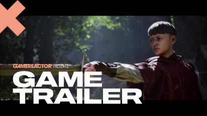 1348 Ex Voto - Trailer da Hist&oacute;ria (PS5)