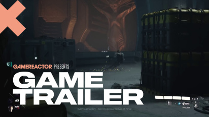 Exodus - Furtividade em A&ccedil;&atilde;o