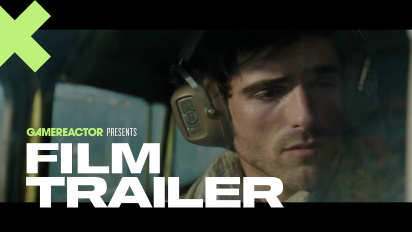 The Dog Stars - Trailer Oficial