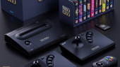 O Neo Geo AES+ foi revelado