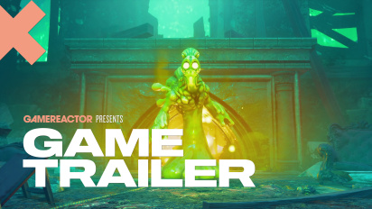 Trine 6: Together in Time - Trailer de An&uacute;ncio