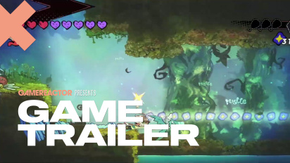 Gobble - Trailer de An&uacute;ncio