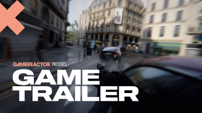 Call of Duty Modern Warfare 4 - Primeira Vis&atilde;o da Campanha - Tr&aacute;fego