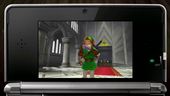 The Legend of Zelda: Ocarina of Time - New Features Trailer