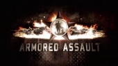 Rising Storm - Armored Assault Free DLC Trailer