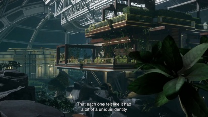 Prey - A Guided Tour of Talos I