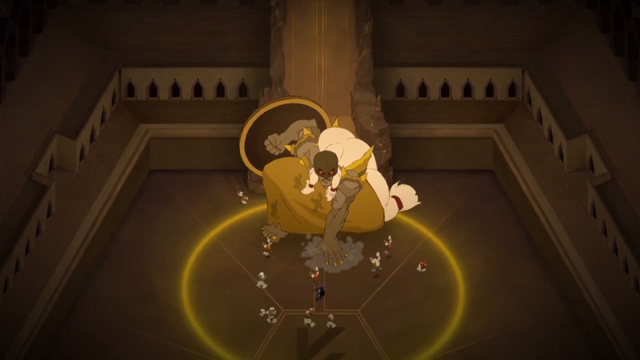 Jotun valhalla edition switch vietsapje