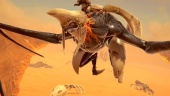 Panzer Dragoon: Remake - PlayStation 4 Trailer