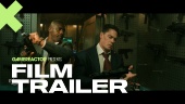 Heads of State - Official Trailer