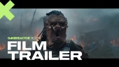 Predator: Badlands - Teaser Trailer