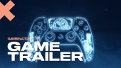 Genshin Impact - Limited Edition DualSense Controller PS5