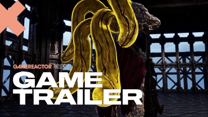 Code Vein II - O Vassalo de Idris