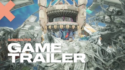 Synduality: Echo of Ada - Trailer do Primeiro Anivers&aacute;rio