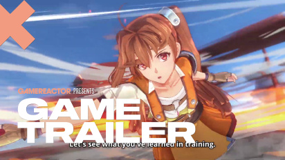 Trails in the Sky 2nd Chapter &acirc; Data de Lan&ccedil;amento Trailer