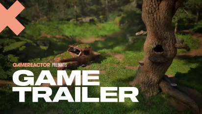 Hela: of Mice & Magic - Mergulho profundo em sintonia com a natureza