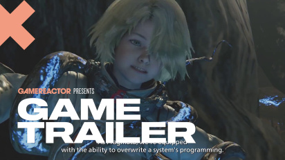 Pragmata - Saiam agora! (Nintendo Switch 2)