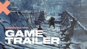 Tomb Raider: Legacy of Atlantis - Release Date Trailer