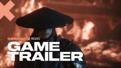 Phantom Blade Zero - Trailer de pr&eacute;-venda