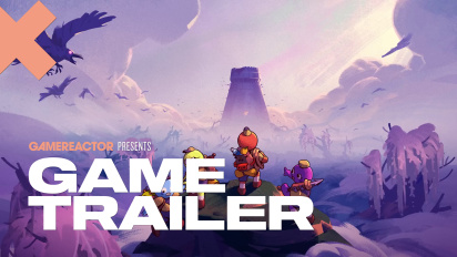 Peak - The Final Ascent - Trailer de Lan&ccedil;amento