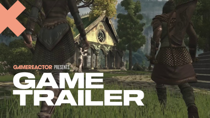 The Lord of the Rings: War in the North - Legacy Edition - Trailer de Lan&ccedil;amento