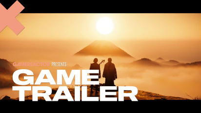 Ghost of Yotei - Trailer de An&uacute;ncio da Edi&ccedil;&atilde;o Completa