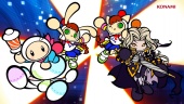 Super Bomberman R - Promotion Trailer on Major Update