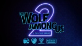 The Wolf Among Us Season 2 - Announcement Trailer