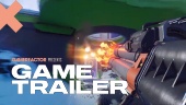 Splitgate 2 - Open Alpha Teaser Trailer