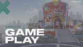 Super Mario Odyssey - Loading times and 4K HDR Gameplay on Nintendo Switch 2