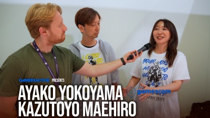 Hist&oacute;ria, estrat&eacute;gia e segredos - Final Fantasy Tactics: The Ivalice Chronicles Gamescom 2025 entrevista com Square Enix