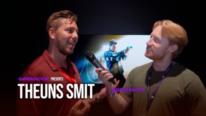 Os nomes Bond, James Bond - 007 First Light Gamescom 2025 entrevista com IO Interactive