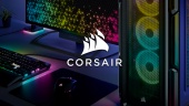 O teclado mais recente da Corsair vai cuidar dos QTEs para voc&ecirc;!