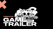 Out of Sight - Stage Fright DLC Announcement Trailer