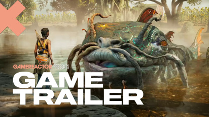 South of Midnight - Trailer de Aclama&ccedil;&atilde;o Cr&iacute;tica