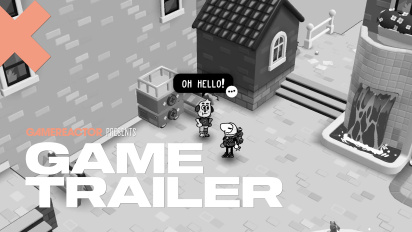 Toem 2 - Trailer de An&uacute;ncio (PS5)