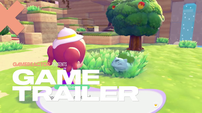 Pok&eacute;mon Pokopia - J&aacute; est&aacute; dispon&iacute;vel! (Nintendo Switch 2)