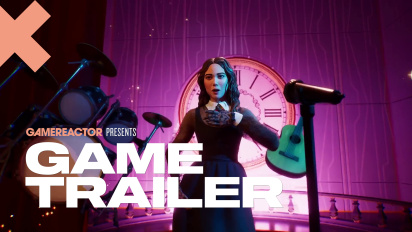 Laufey: A &Uacute;ltima Hora em Fortnite (PlayStation)