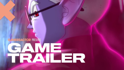 Dragon Ball Xenoverse 2 - Trailer Teaser do Cap&iacute;tulo 4 da Saga Futura (PS5 & PS4)