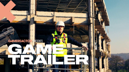Construction Simulator: Evolution - Trailer de Revela&ccedil;&atilde;o