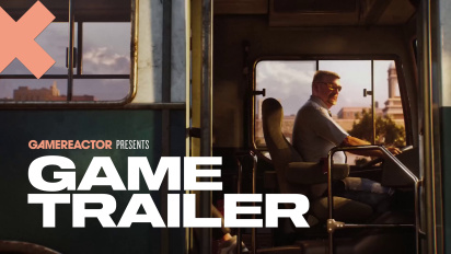 Bus Bound - Trailer de Her&oacute;i do Dia a Dia (PS5)