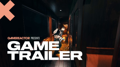 Ground Zero - Trailer de Lan&ccedil;amento